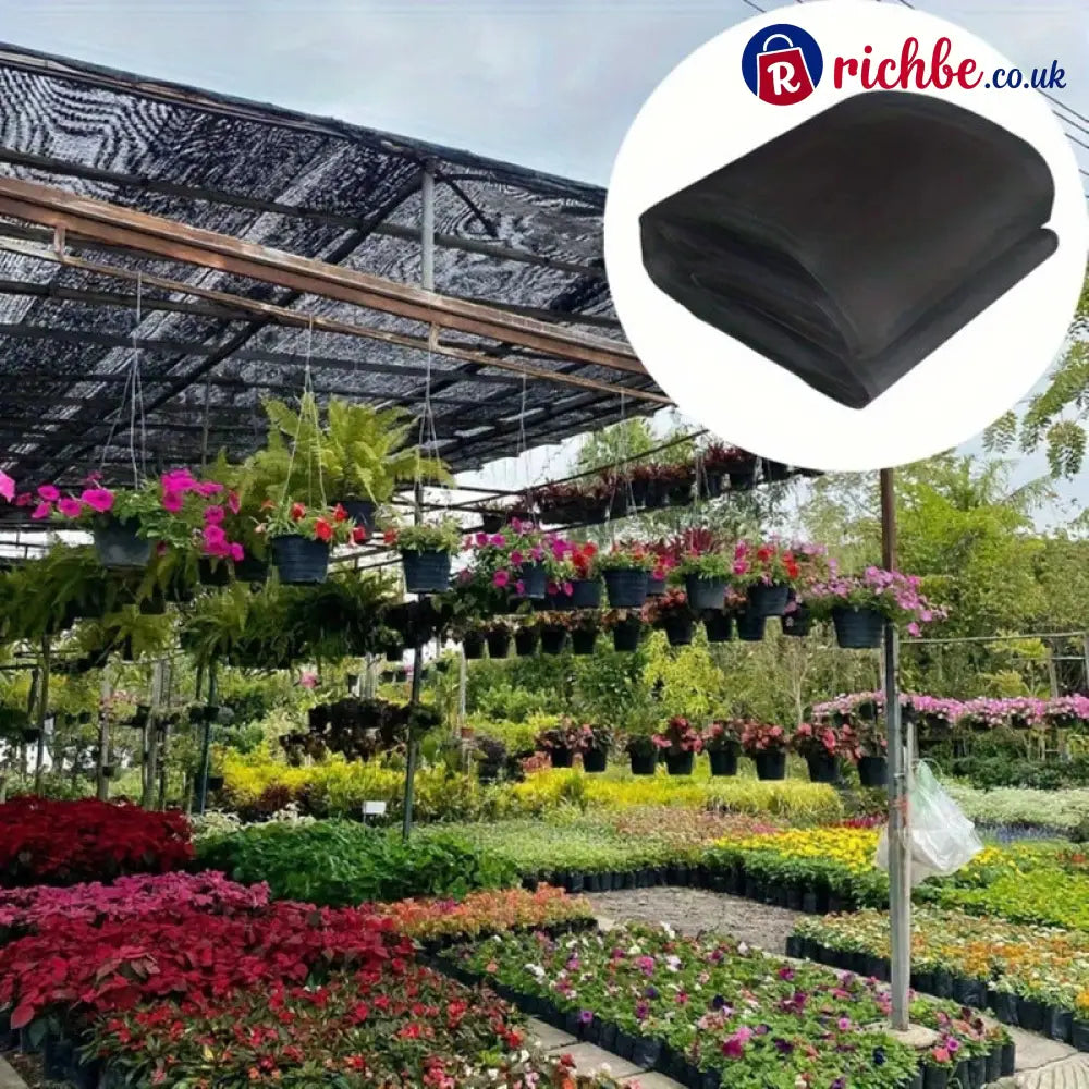 Insect Netting Mesh for Garden and Patio Protection - Tools & Gadgets