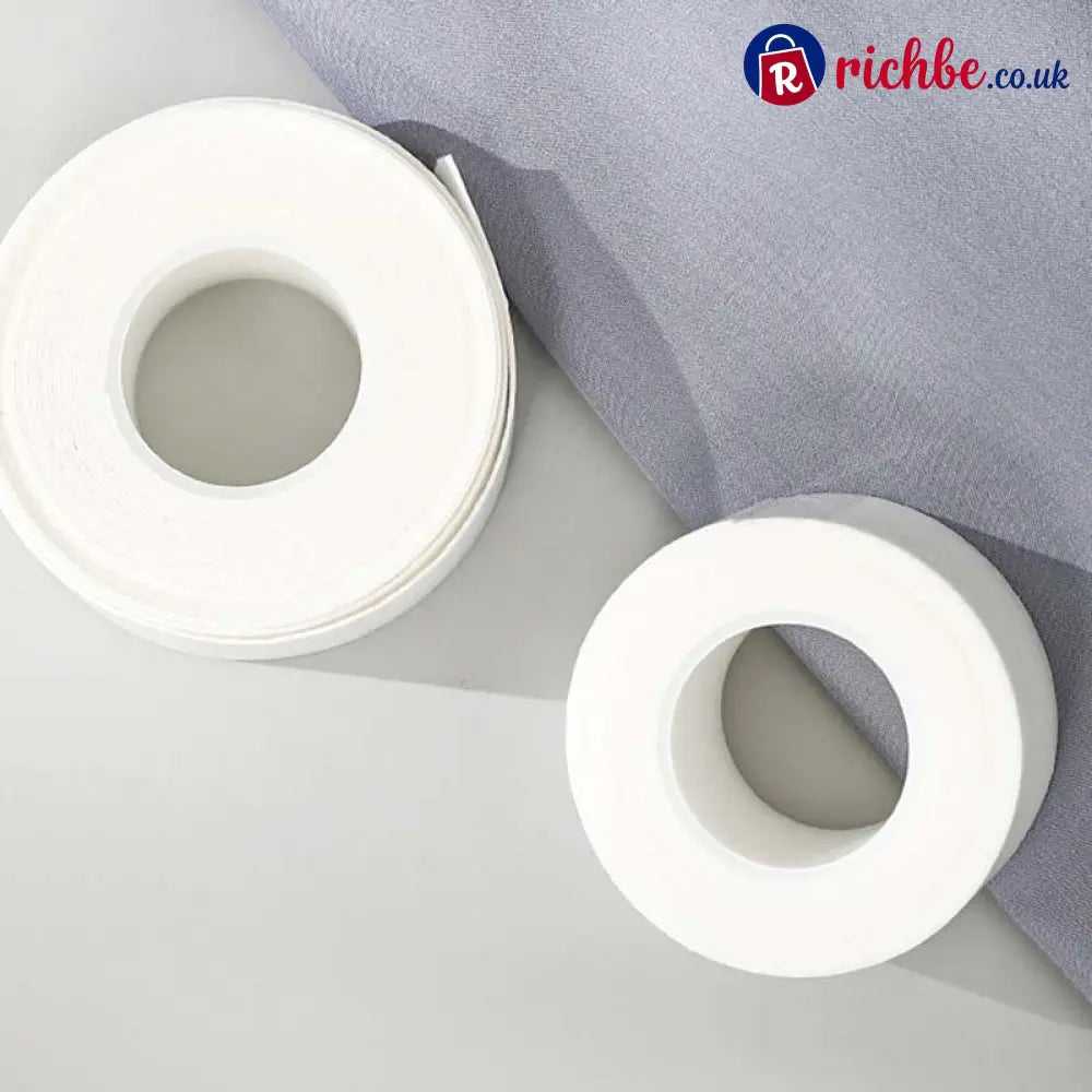Invisible Disposable Collar & Cuff Sweat 🔥 - Housewares & Kitchen