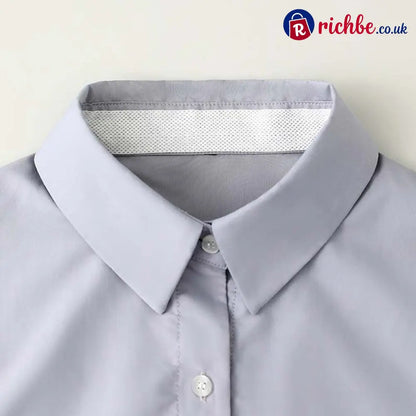 Invisible Disposable Collar & Cuff Sweat 🔥 - Housewares & Kitchen