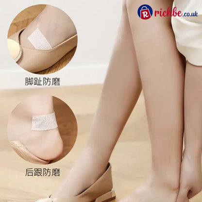 Invisible Disposable Collar & Cuff Sweat 🔥 - Housewares & Kitchen