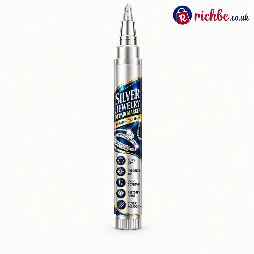 Jewelry Scratch Repair and Touch-Up Pen - Buy 1