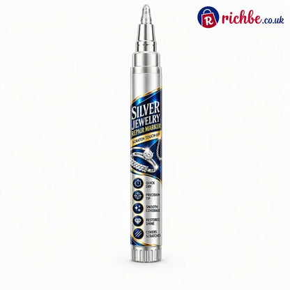 Jewelry Scratch Repair and Touch-Up Pen - Buy 1
