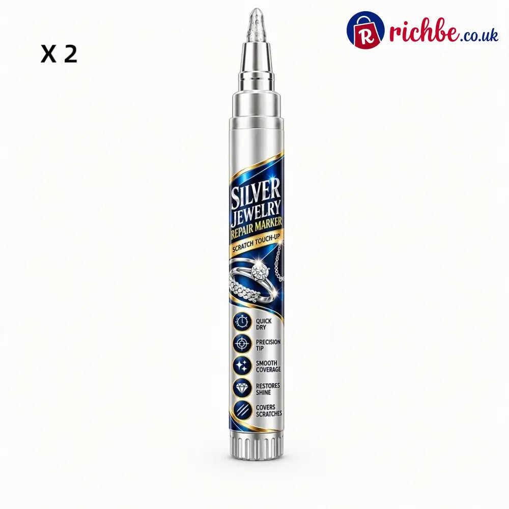 Jewelry Scratch Repair and Touch-Up Pen - Buy 1