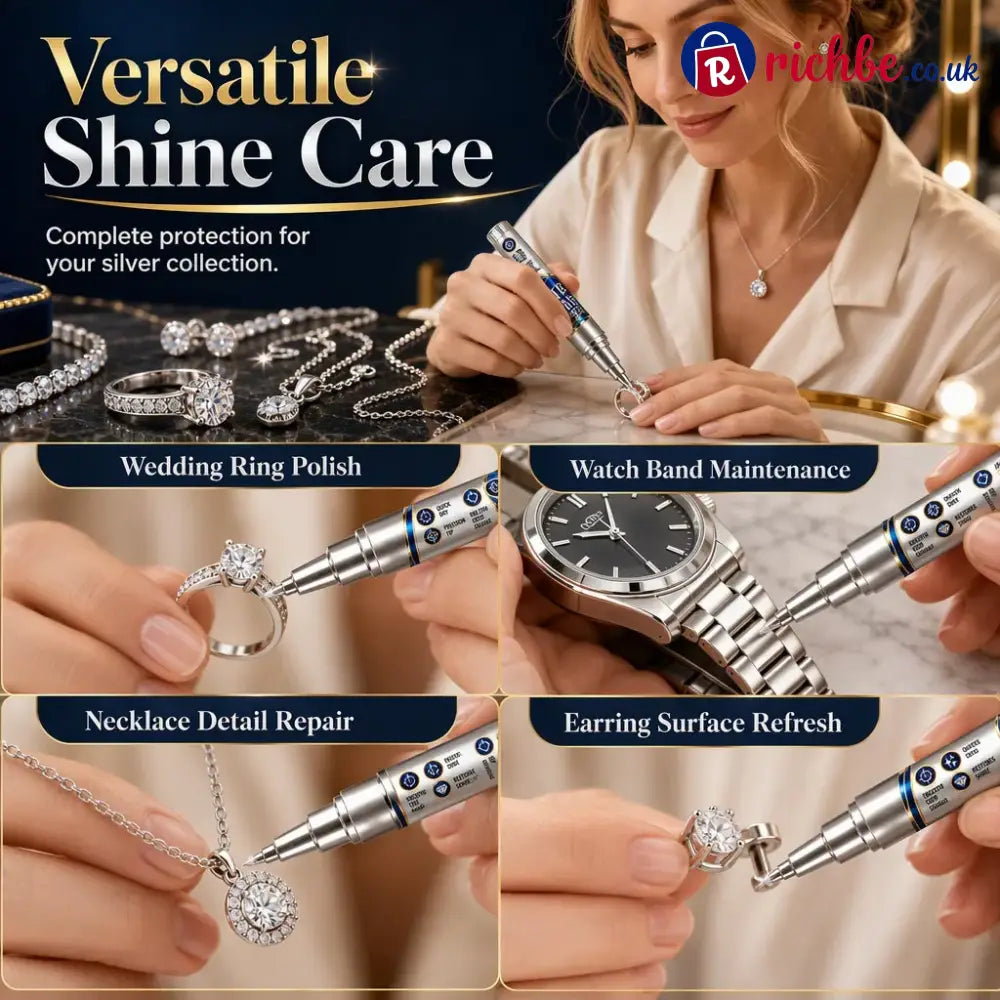 Jewelry Scratch Repair and Touch-Up Pen - Buy 1