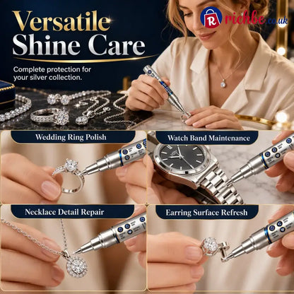 Jewelry Scratch Repair and Touch-Up Pen - Buy 1