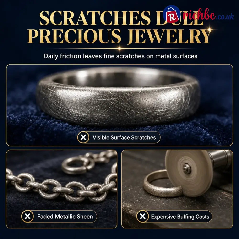 Jewelry Scratch Repair and Touch-Up Pen - Buy 1