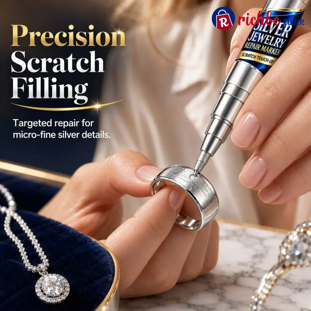 Jewelry Scratch Repair and Touch-Up Pen - Buy 1