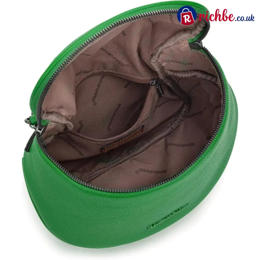 Large Fanny Pack Crossbody Sling Bags👜