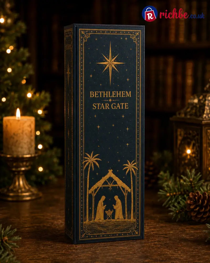 🎁Last Day 49% OFF-✦ 📖 25-Day Christian Mini Book Advent Calendar 🎄 ✦ - All Collections