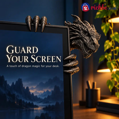 🐲Last Day 49% OFF - Dragon Monitor Buddy