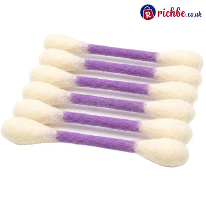🔥Last Day 49% OFF - ❤️For happy healthy and active indoor cats🐱Swabs Large Size Cat Toys with Catnip (6 pcs/pack)