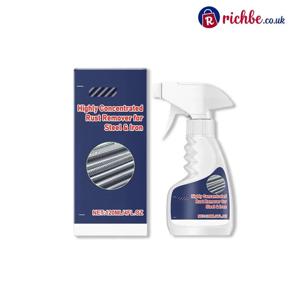 HOT SALE🔥Heavy-duty Metal Rust Remover