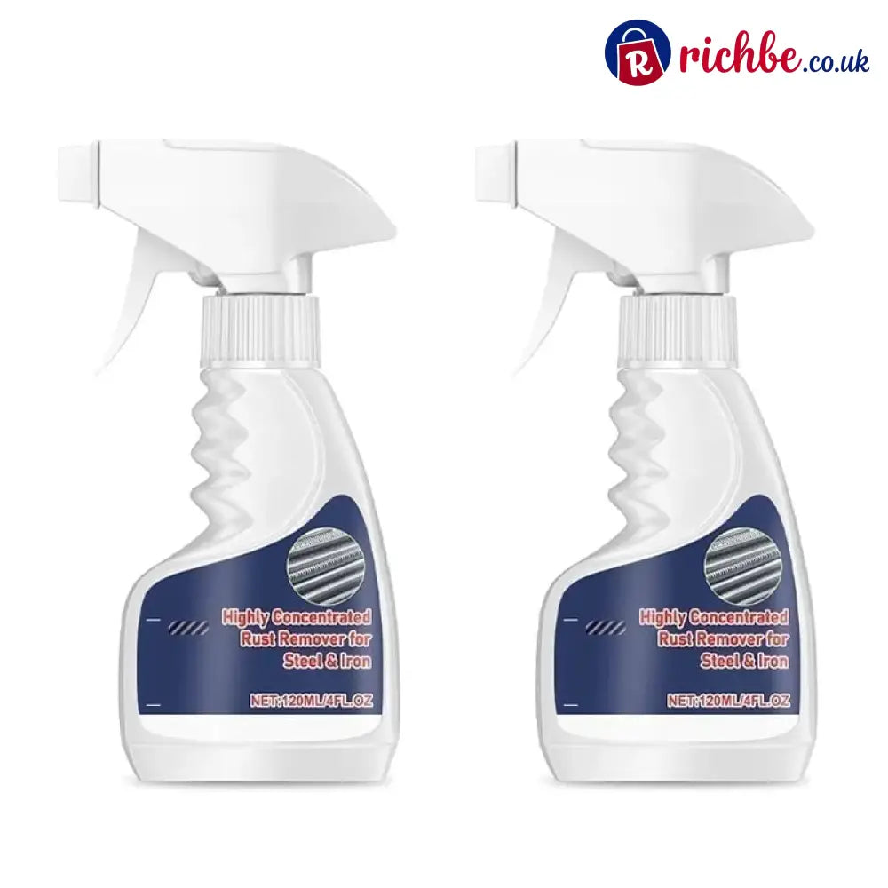 HOT SALE🔥Heavy-duty Metal Rust Remover