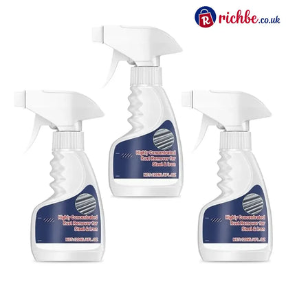 HOT SALE🔥Heavy-duty Metal Rust Remover