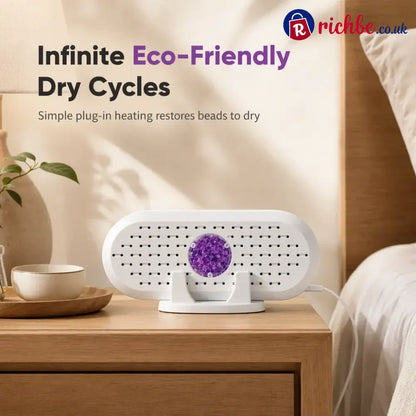⏰LAST DAY 49% OFF! 🏠💖Reusable Household Dehumidifier – Reduce Moisture & Keep Spaces Fresh ✨