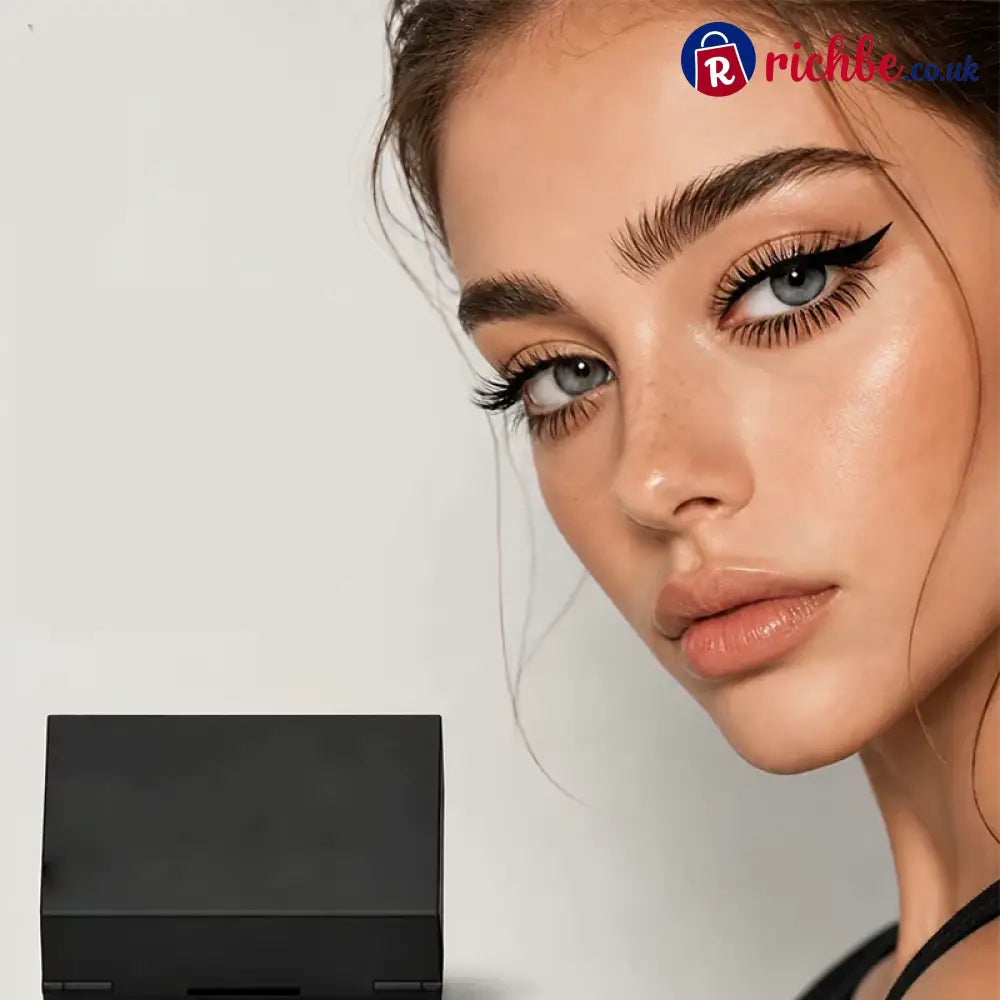 ⏳LAST DAY SALE🔥3-in-1 Eye Stamp Kit
