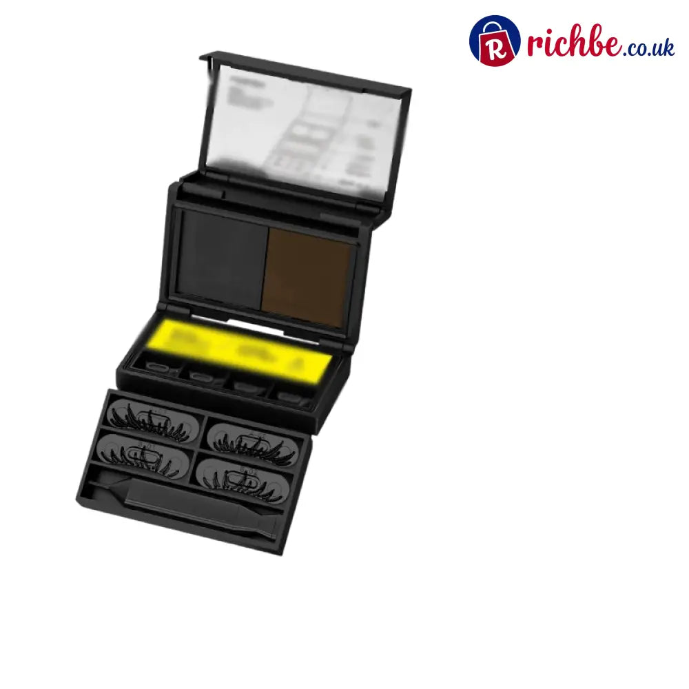 ⏳LAST DAY SALE🔥3-in-1 Eye Stamp Kit - Buy 1