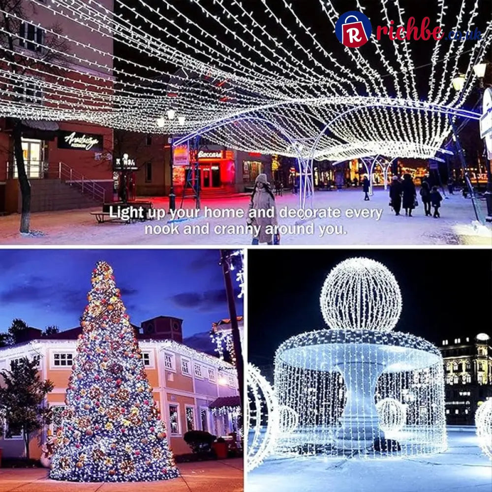 ✨✨LAST DAY SALE 49% OFF!!✨✨Copper Wire Firecracker Light String - ?HOT PRODUCTS?