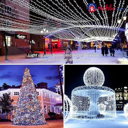 ✨✨LAST DAY SALE 49% OFF!!✨✨Copper Wire Firecracker Light String - ?HOT PRODUCTS?