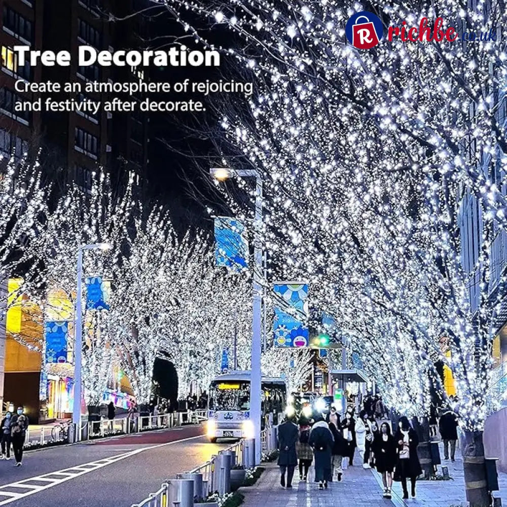 ✨✨LAST DAY SALE 49% OFF!!✨✨Copper Wire Firecracker Light String - ?HOT PRODUCTS?