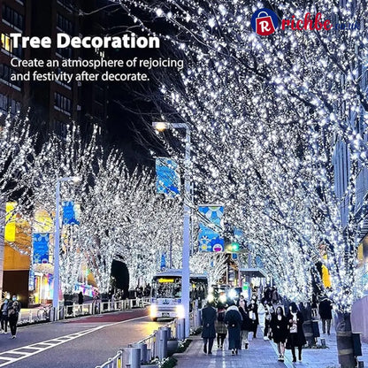✨✨LAST DAY SALE 49% OFF!!✨✨Copper Wire Firecracker Light String - ?HOT PRODUCTS?