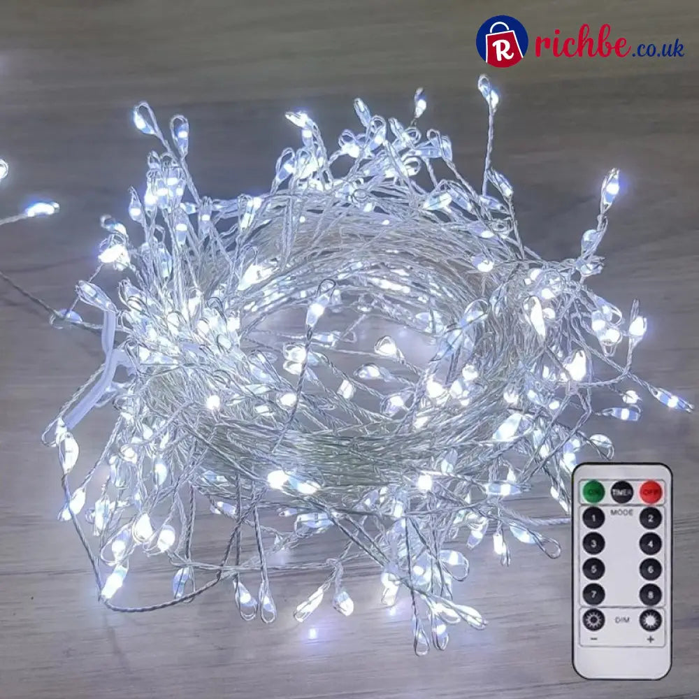 ✨✨LAST DAY SALE 49% OFF!!✨✨Copper Wire Firecracker Light String - ?HOT PRODUCTS?