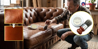 🔥❤️Leather Care Cream - Houseware & Kitchen