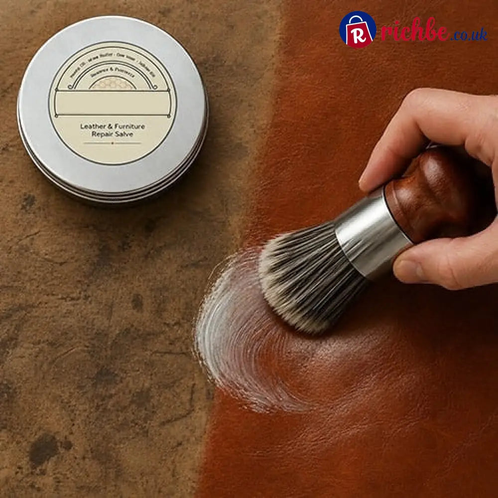 🔥❤️Leather Care Cream - Houseware & Kitchen