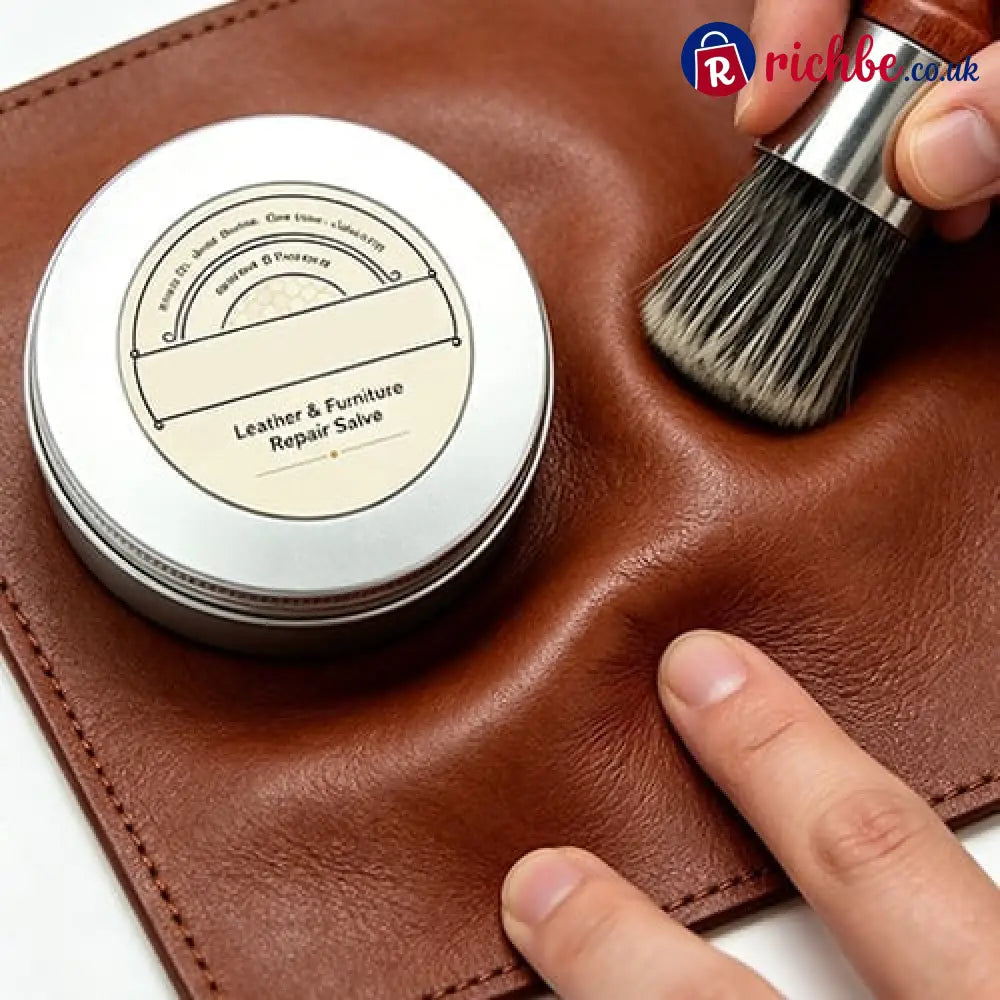 🔥❤️Leather Care Cream - Houseware & Kitchen