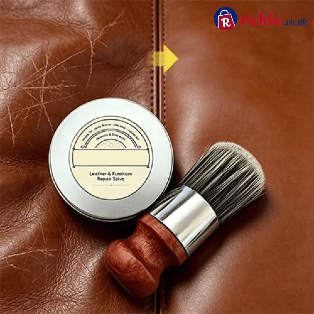🔥❤️Leather Care Cream - Houseware & Kitchen