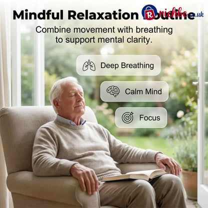 ⏳Limited-time 49% off⏰Wellness Pick | 28-Day Tai Chi Book🧘☯️ - Health & Beauty