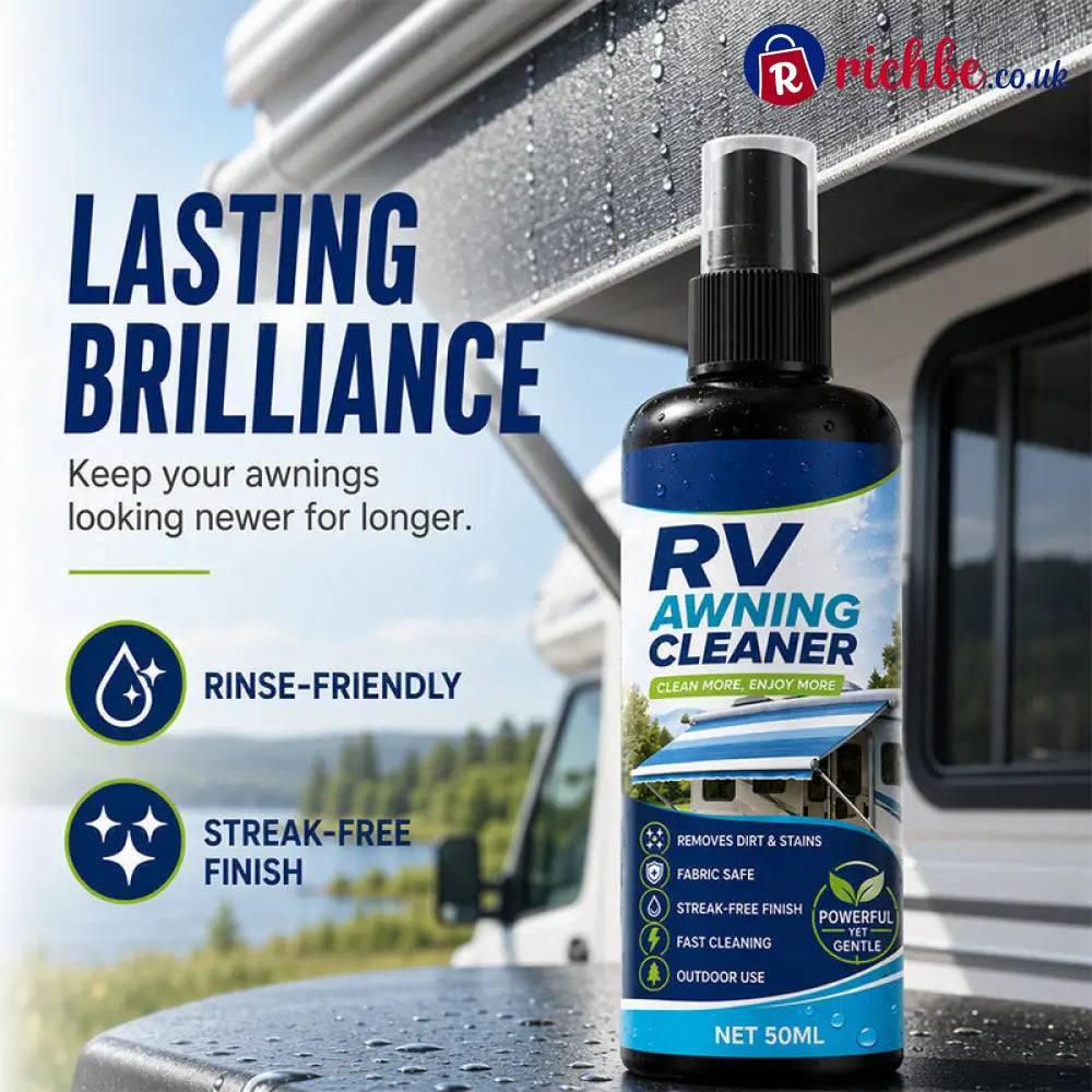 ✨Limited-time free cleaning cloths 🧹 🧴48% OFF! Outdoor Mildew Stain Cleaner – Spray on wipes off mold instantly.