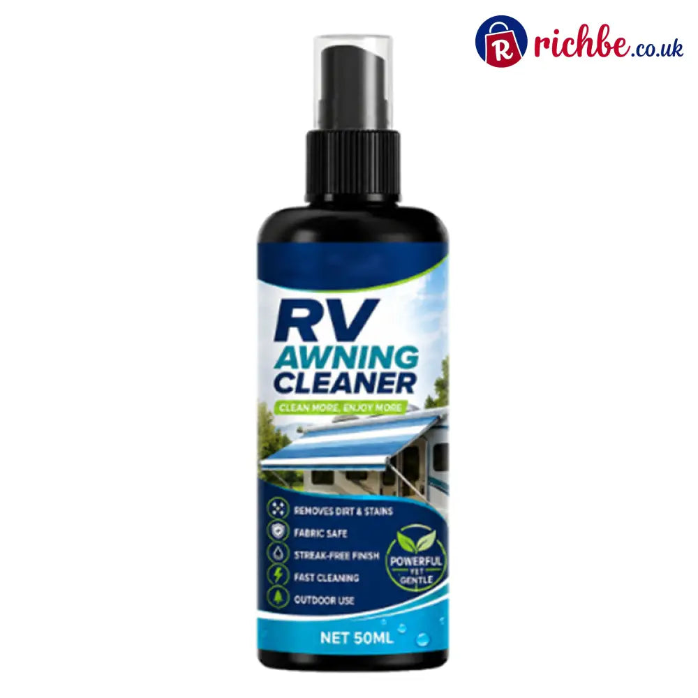 ✨Limited-time free cleaning cloths 🧹 🧴48% OFF! Outdoor Mildew Stain Cleaner – Spray on wipes off mold instantly.