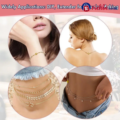 🔥Magnetic Necklace Clasps and Closures