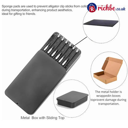🧲 MagStand Pro