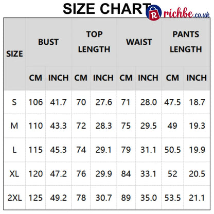 Men’s Sleeveless Button-Down Top & Shorts Set - Clothing & Accessories