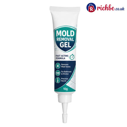 🧽 Mildew Stain Cleaning Gel | Grout & Caulk - ✨Buy 1 - Housewares & Kitchen