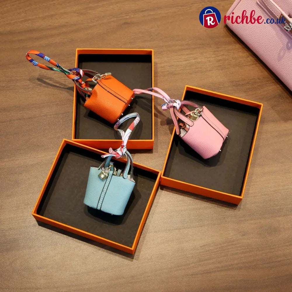 🌸Mini cute bag charm🌸