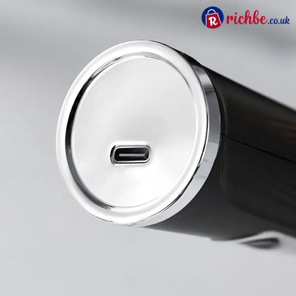 Mini Portable Electric Frother Set ☕ - Houseware & Kitchen