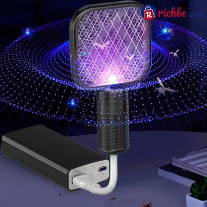 ⚡🦟Mini USB Electric Mosquito Killer Trap💥 - Houseware & Kitchen