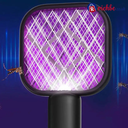 ⚡🦟Mini USB Electric Mosquito Killer Trap💥 - Houseware & Kitchen