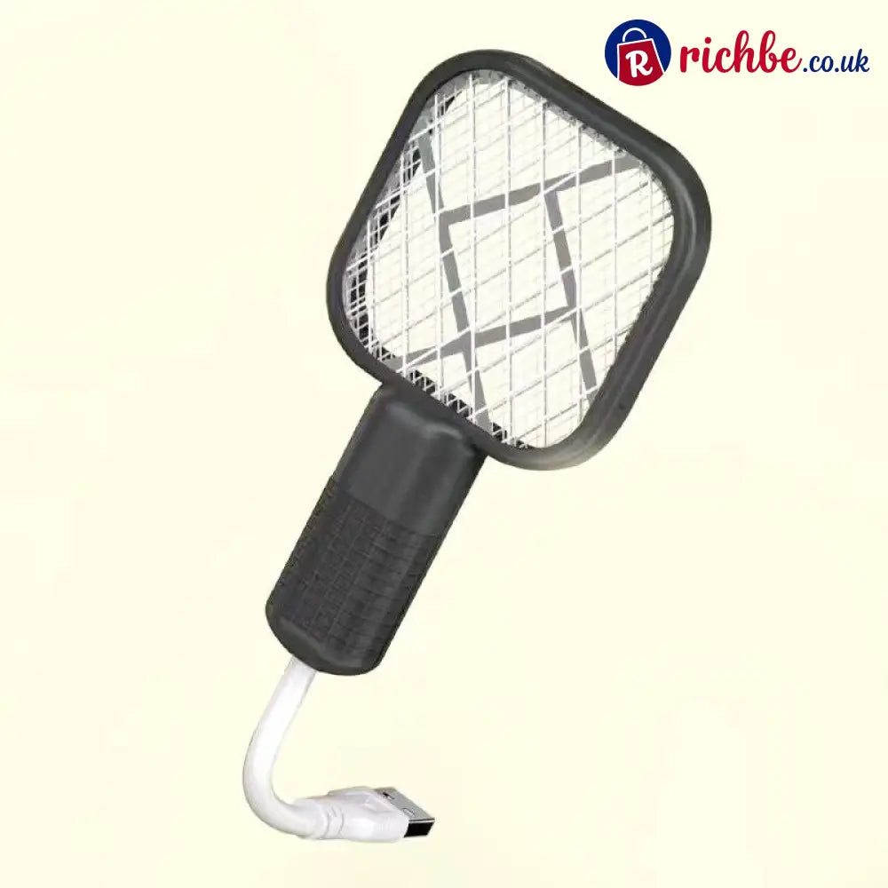 ⚡🦟Mini USB Electric Mosquito Killer Trap💥 - Houseware & Kitchen
