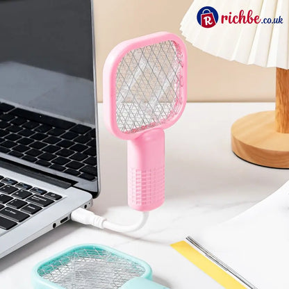 ⚡🦟Mini USB Electric Mosquito Killer Trap💥 - Houseware & Kitchen