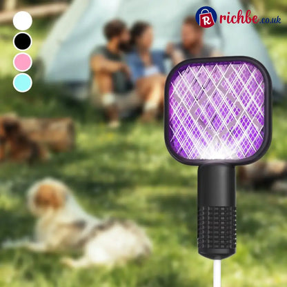 ⚡🦟Mini USB Electric Mosquito Killer Trap💥 - Houseware & Kitchen