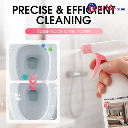 🔥Multi-Purpose Bathroom Cleaner Spray - Houseware & Kitchen