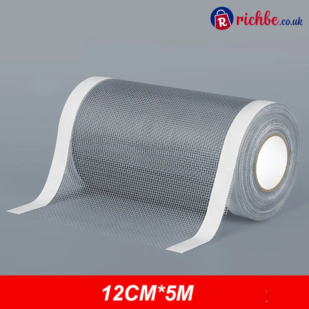 Multi-Purpose Mesh Repair Tape 🦜 - 12 cm* 5 m / BUY 1 GET 1 FREE (2PCS) - Housewares & Kitchen
