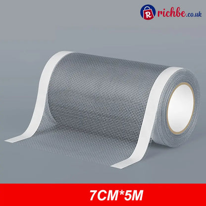 Multi-Purpose Mesh Repair Tape 🦜 - 7 cm* 5 m / BUY 1 GET 1 FREE (2PCS) - Housewares & Kitchen