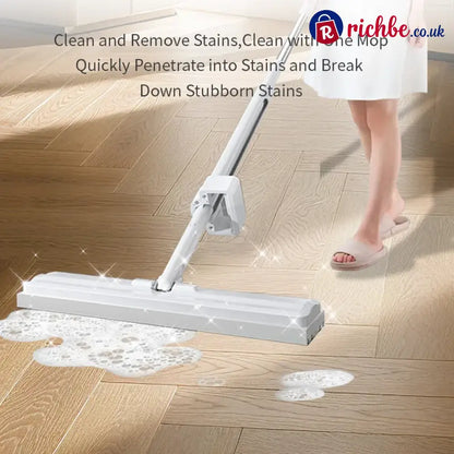 🔥Multi-Surface Floor Cleaning Tablets – Concentrated Cleaner for Hardwood Tile Laminate & More - cleaning