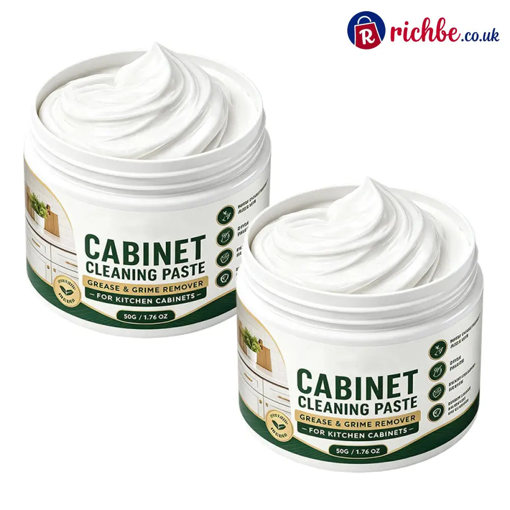 Multi Surface Kitchen Cabinet Cleaner - Tools & Gadgets
