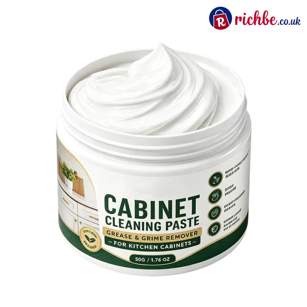 Multi Surface Kitchen Cabinet Cleaner - Tools & Gadgets